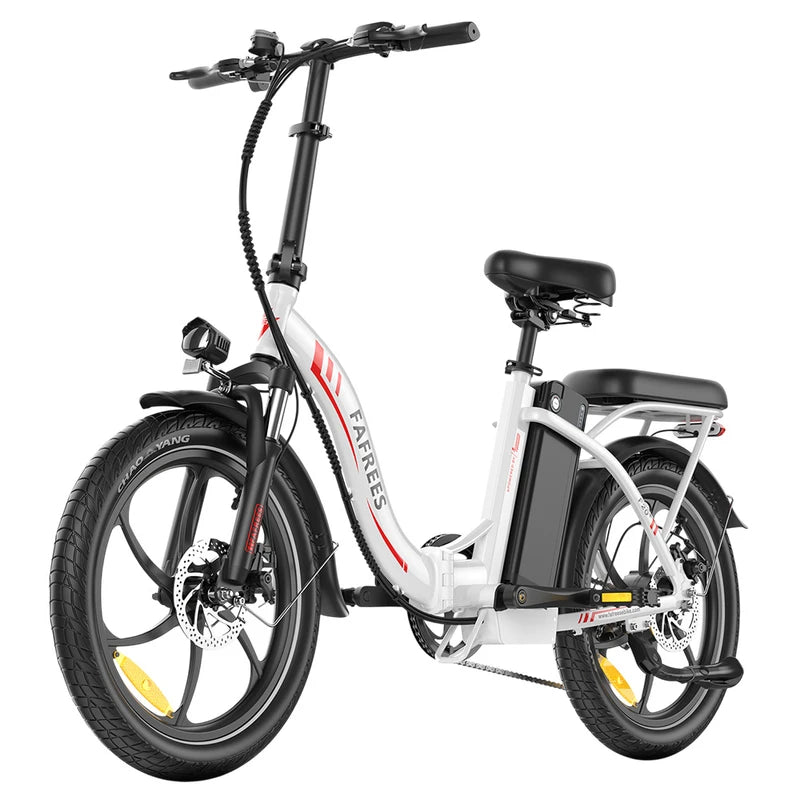Fafrees F20+ Folding Electric Bike Fafrees F20+ Folding Electric Bike